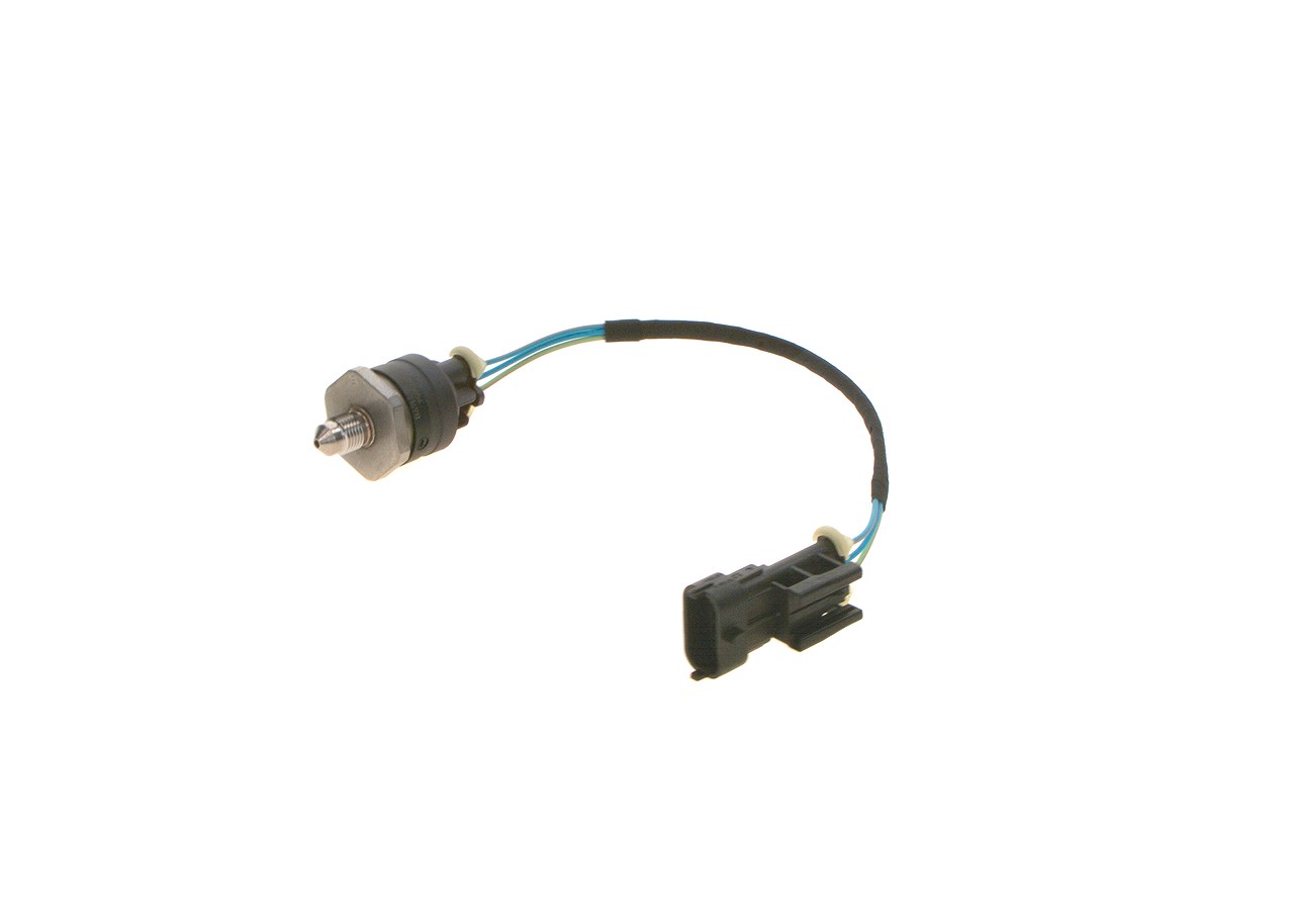 Bosch Sensor, Kraftstoffdruck [Hersteller-Nr. 0261545054] für Alfa Romeo, Ferrari, Porsche
