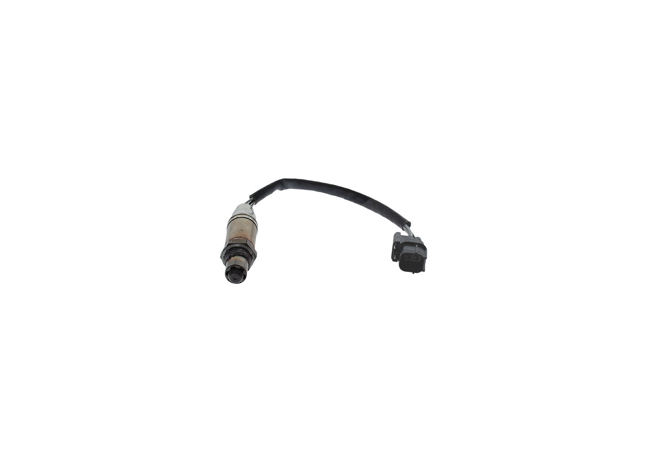 Bosch Lambdasonde [Hersteller-Nr. F00HL00371] für Honda, Mitsubishi