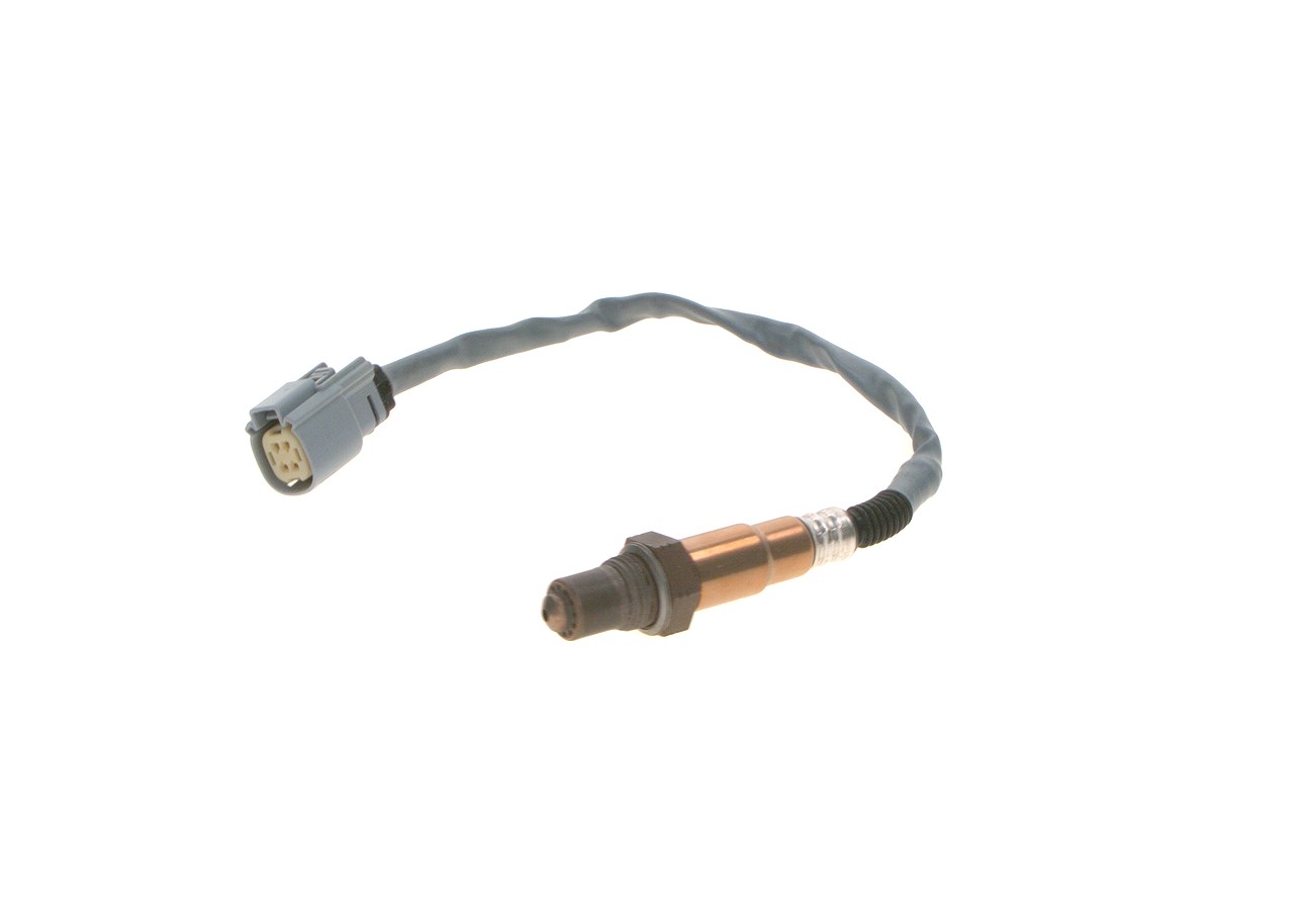 Bosch Lambdasonde [Hersteller-Nr. 0258010298] für Ford
