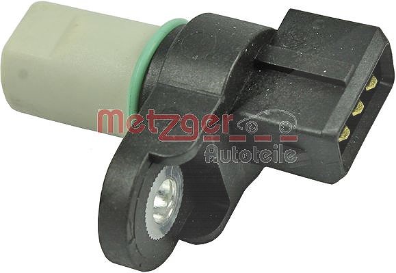 Metzger Autoteile Sensor, Nockenwellenposition [Hersteller-Nr. 0903184] für Hyundai