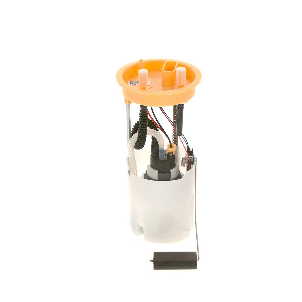 Bosch Kraftstoff-Fördereinheit [Hersteller-Nr. 0986580829] für VW
