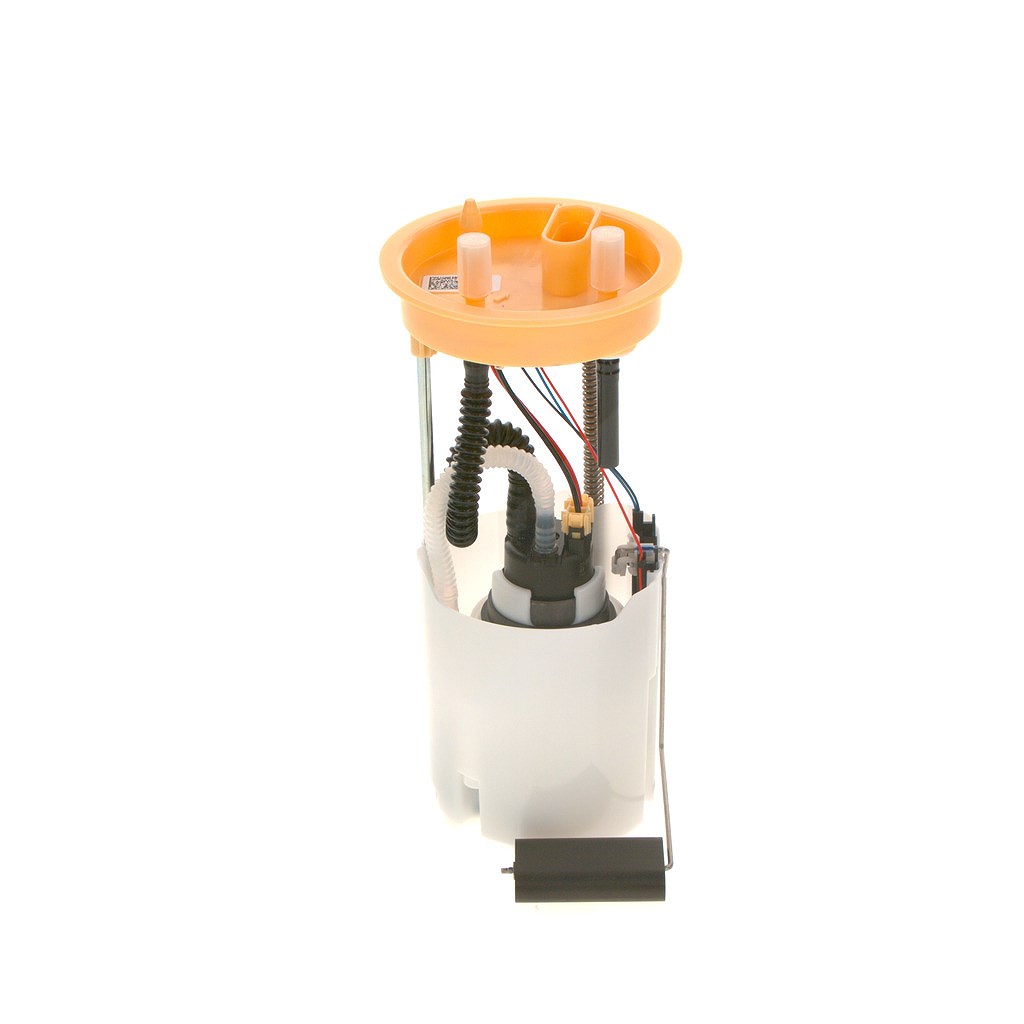 Bosch Kraftstoff-Fördereinheit [Hersteller-Nr. 0986580828] für VW