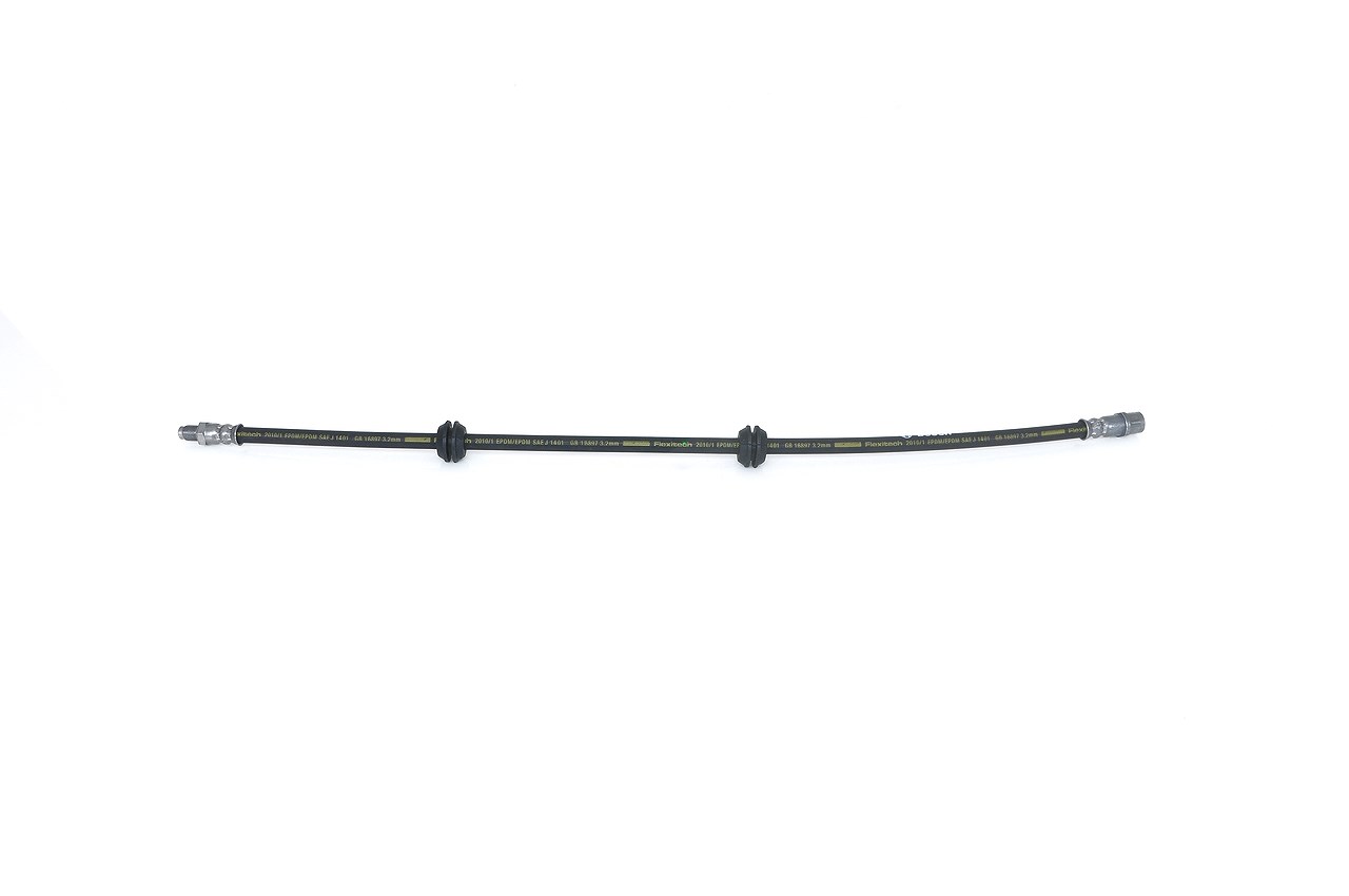 Bosch Bremsschlauch [Hersteller-Nr. 1987481750] für Mercedes-Benz