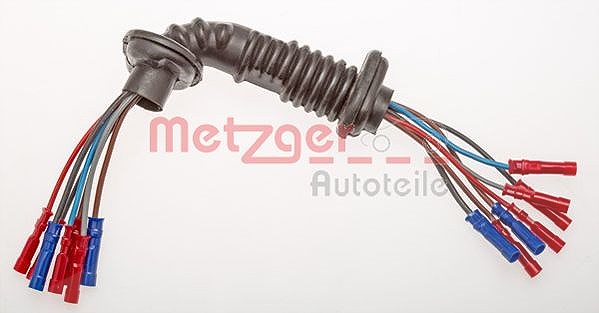 Metzger Autoteile Reparatursatz, Kabelsatz [Hersteller-Nr. 2320001] für VW