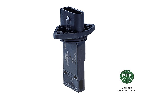 Ntk Luftmassenmesser [Hersteller-Nr. 90557] für Seat, Audi, Skoda, VW, Ford