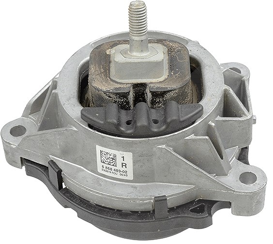 Lemförder Lagerung, Motor [Hersteller-Nr. 3809101] für BMW