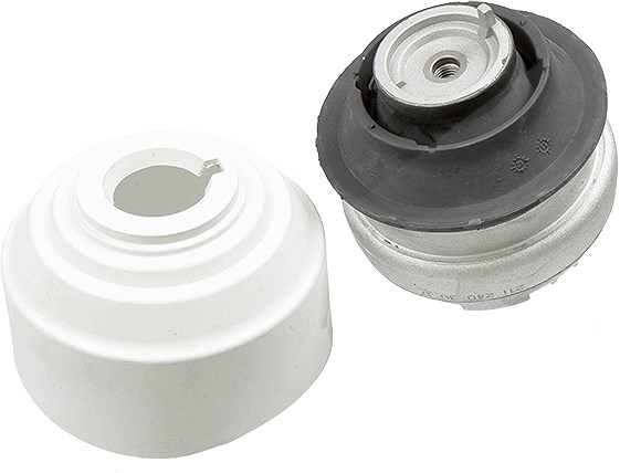 Lemförder Lagerung, Motor [Hersteller-Nr. 3122001] für Mercedes-Benz