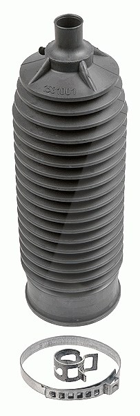 Lemförder Faltenbalg, Lenkung [Hersteller-Nr. 3757201] für Porsche
