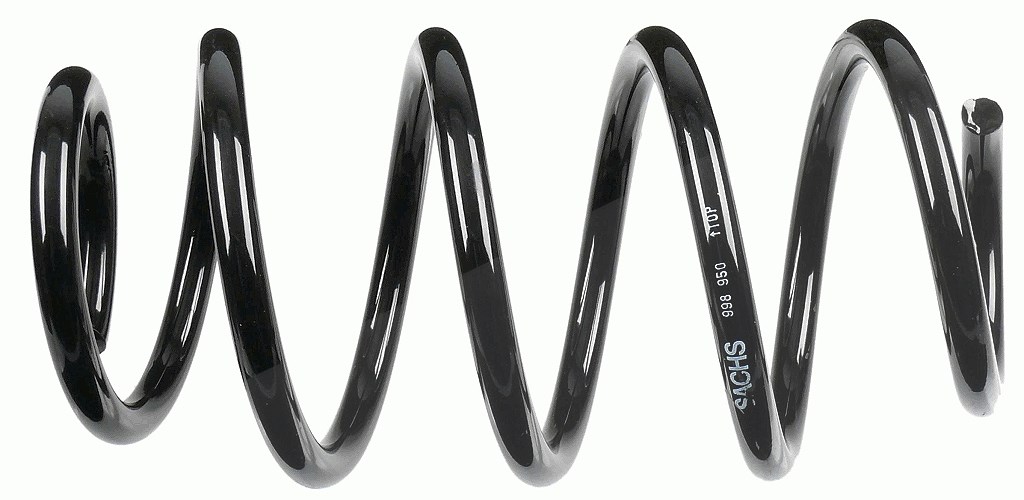 Sachs Fahrwerksfeder [Hersteller-Nr. 998950] für Ford