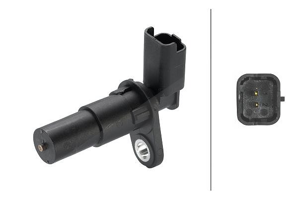 Hella Impulsgeber, Kurbelwelle [Hersteller-Nr. 6PU009167-361] für Renault