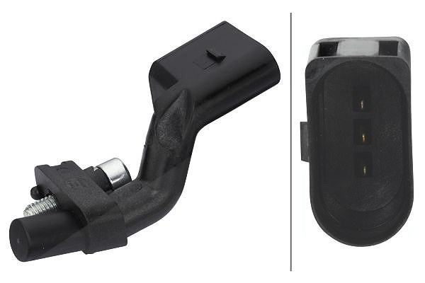 Hella Impulsgeber, Kurbelwelle [Hersteller-Nr. 6PU009146-921] für Audi, VW, Skoda, Seat