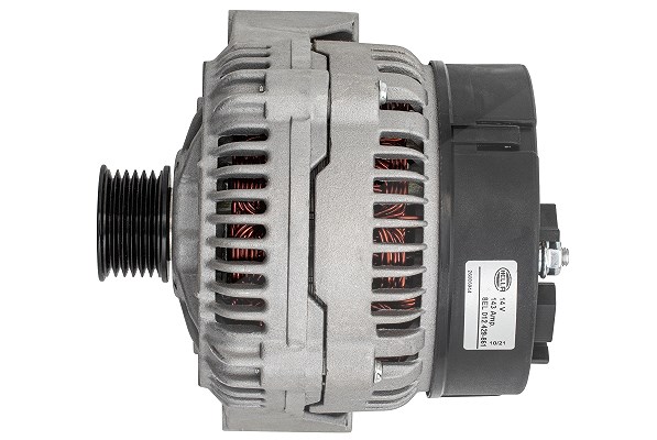 Hella Generator [Hersteller-Nr. 8EL012429-861] für Mercedes-Benz