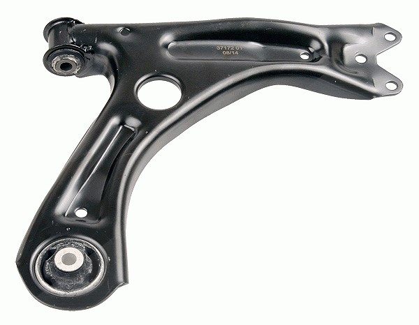 Lemförder Lenker, Radaufhängung [Hersteller-Nr. 3717201] für VW, Seat, Skoda