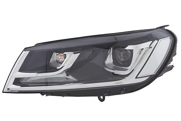 Hella Hauptscheinwerfer [Hersteller-Nr. 1ZT011937-511] für VW