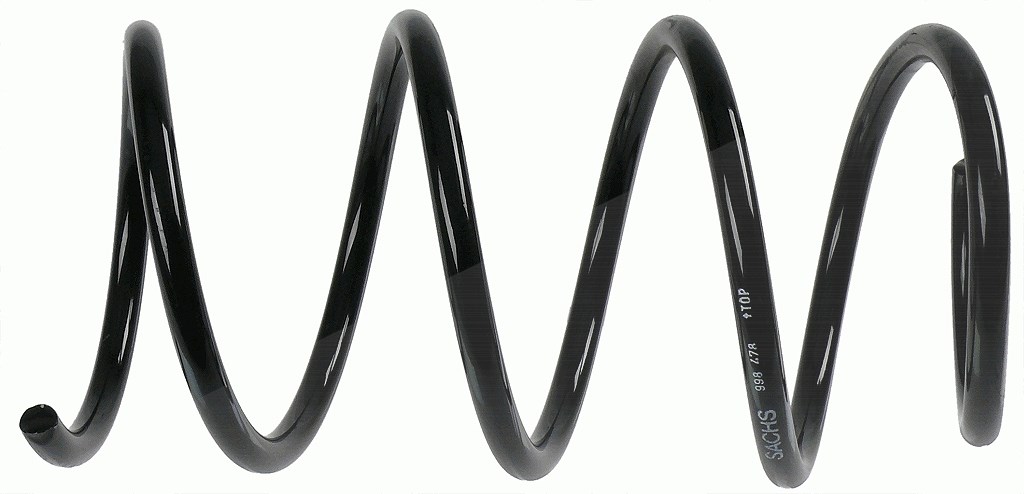 Sachs Fahrwerksfeder [Hersteller-Nr. 998478] für BMW