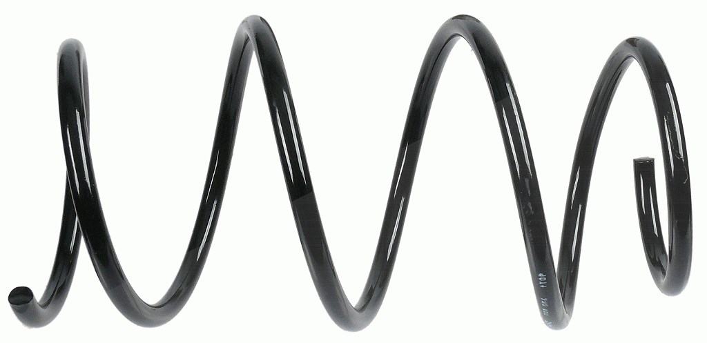 Sachs Fahrwerksfeder [Hersteller-Nr. 998054] für BMW