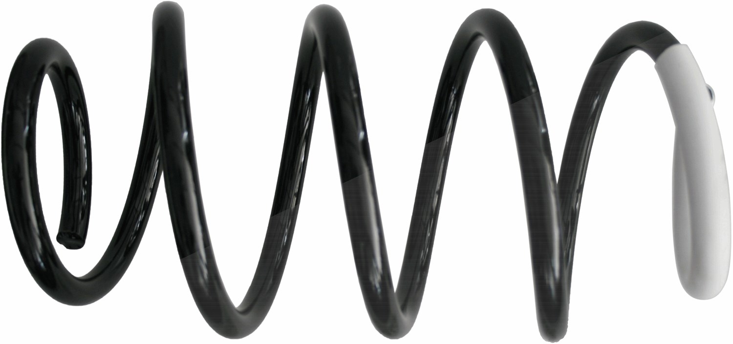 Sachs Fahrwerksfeder [Hersteller-Nr. 993307] für Mercedes-Benz