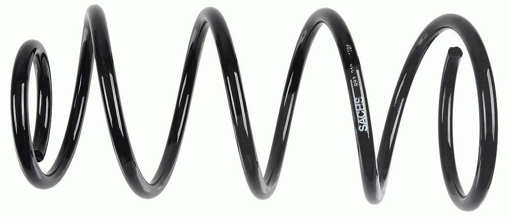 Sachs Fahrwerksfeder [Hersteller-Nr. 993210] für Volvo