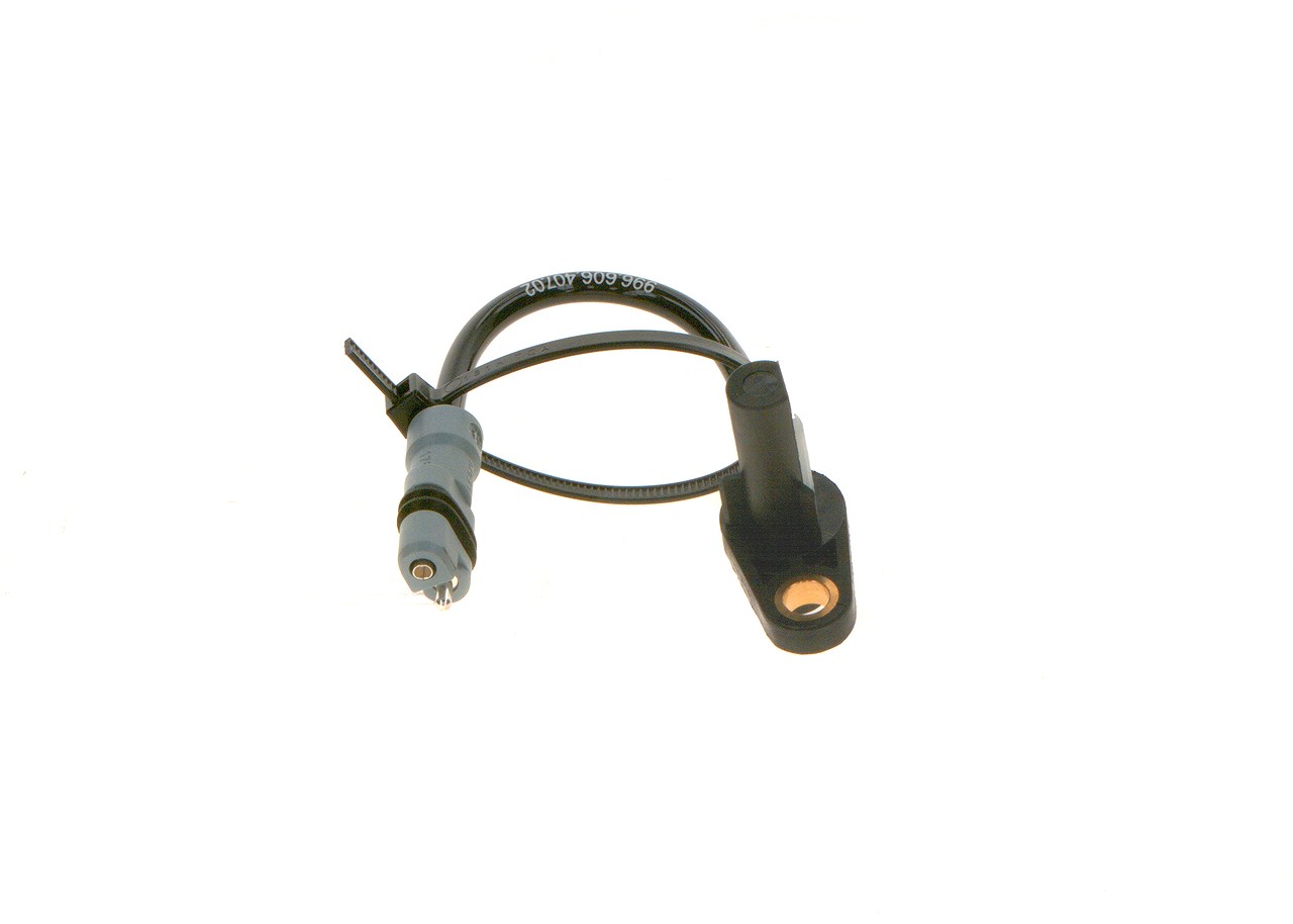 Bosch Sensor, Raddrehzahl [Hersteller-Nr. 0265007439] für Porsche