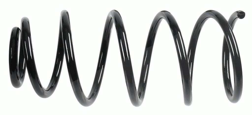 Sachs Fahrwerksfeder [Hersteller-Nr. 997459] für Skoda, Seat, VW