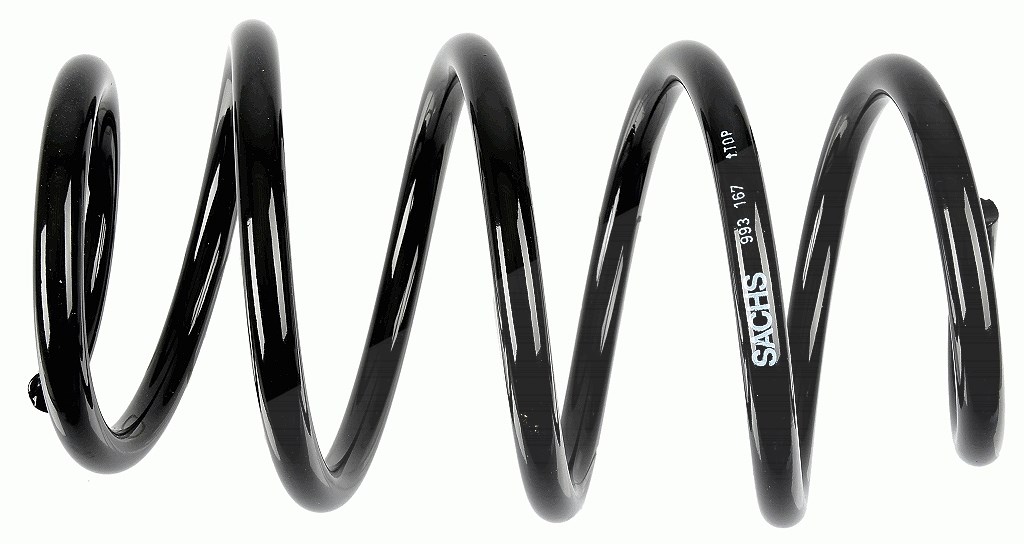 Sachs Fahrwerksfeder [Hersteller-Nr. 993167] für VW