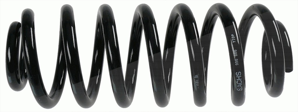 Sachs Fahrwerksfeder [Hersteller-Nr. 996986] für BMW