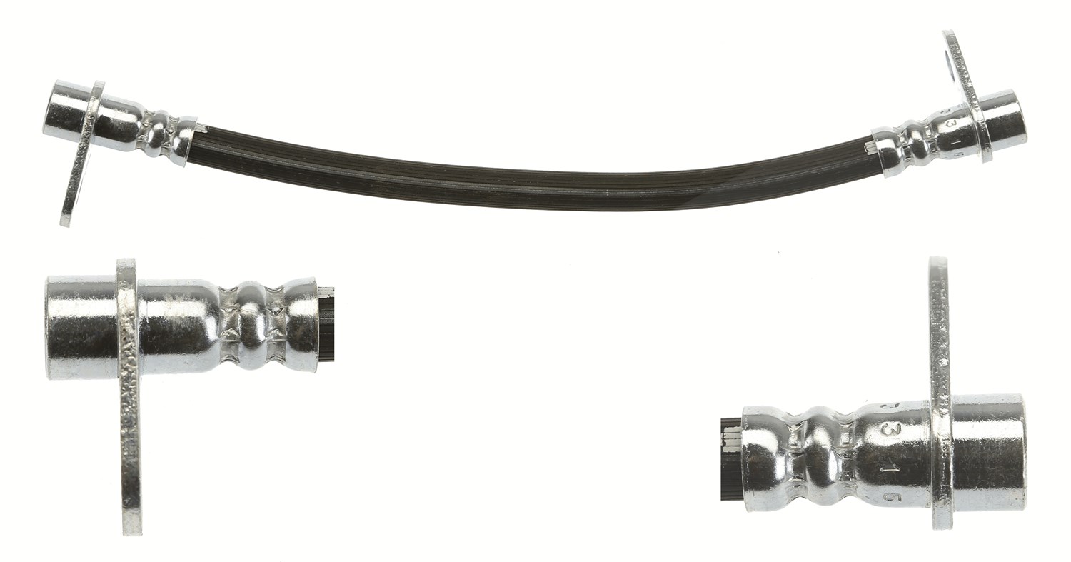 Trw Bremsschlauch [Hersteller-Nr. PHA614] für Mitsubishi