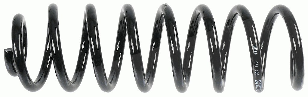 Sachs Fahrwerksfeder [Hersteller-Nr. 994190] für Renault