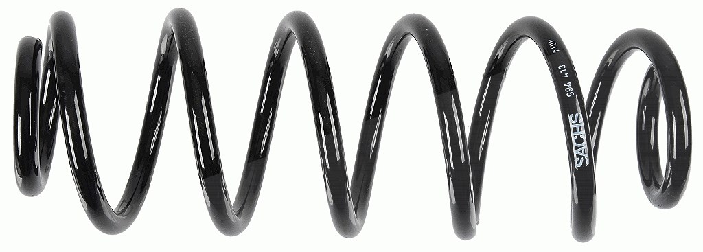 Sachs Fahrwerksfeder [Hersteller-Nr. 994413] für VW