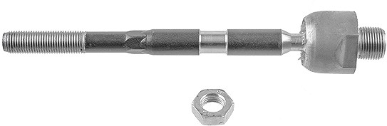 Lemförder Axialgelenk, Spurstange [Hersteller-Nr. 3806001] für Honda