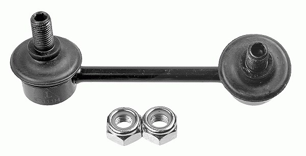 Lemförder Stange/Strebe, Stabilisator [Hersteller-Nr. 3529601] für Toyota