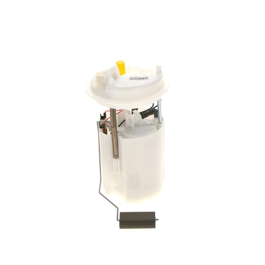 Bosch Kraftstoff-Fördereinheit [Hersteller-Nr. 0580200096] für Abarth, Alfa Romeo, Fiat