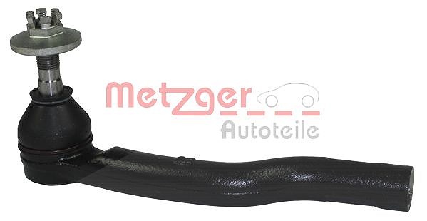 Metzger Autoteile Spurstangenkopf [Hersteller-Nr. 54045012] für Toyota