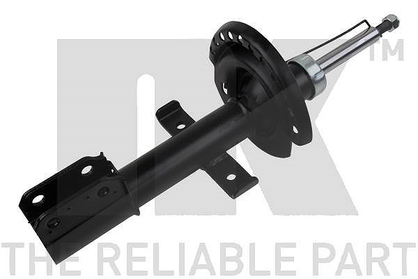 Nk Stoßdämpfer [Hersteller-Nr. 65393339] für Renault