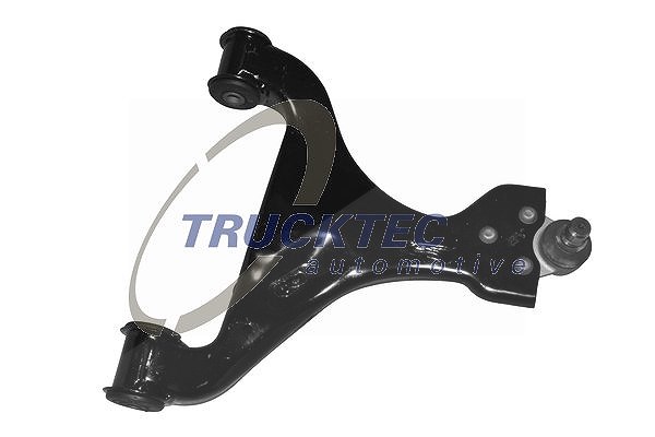 Trucktec Automotive Lenker, Radaufhängung [Hersteller-Nr. 02.31.144] für Mercedes-Benz