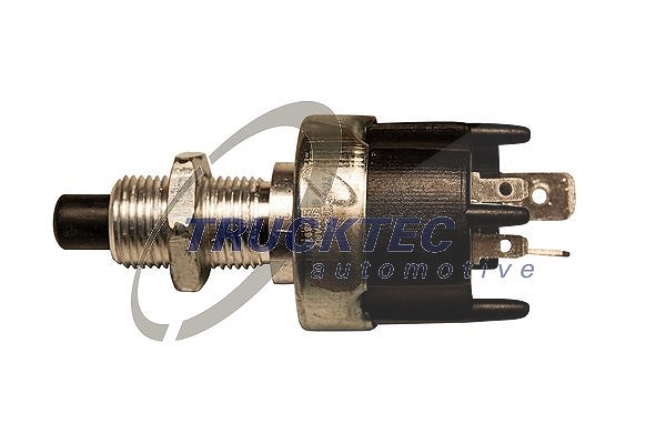 Trucktec Automotive Bremslichtschalter [Hersteller-Nr. 02.42.320] für Mercedes-Benz, VW
