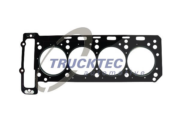 Trucktec Automotive Dichtung, Zylinderkopf [Hersteller-Nr. 02.10.110] für Daewoo, Mercedes-Benz, Ssangyong