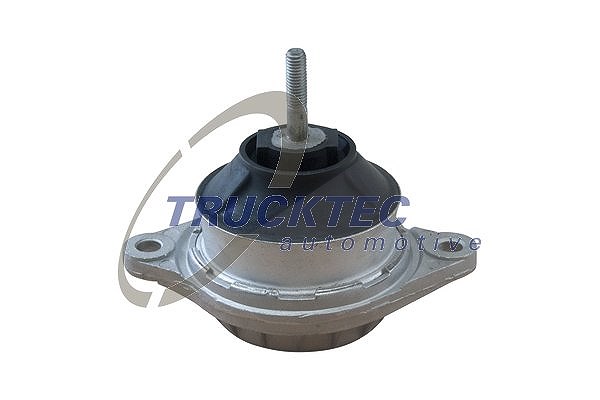 Trucktec Automotive Lagerung, Motor [Hersteller-Nr. 07.20.006] für Audi