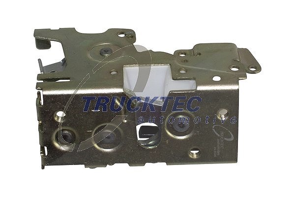 Trucktec Automotive Türschloß [Hersteller-Nr. 02.53.191] für Mercedes-Benz, VW