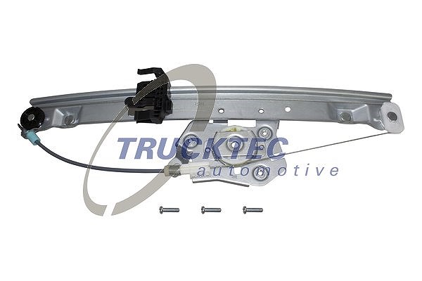 Trucktec Automotive Fensterheber [Hersteller-Nr. 08.62.166] für BMW