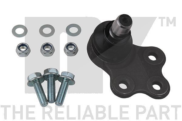 Nk Trag-/Führungsgelenk [Hersteller-Nr. 5042326] für Fiat, Lancia