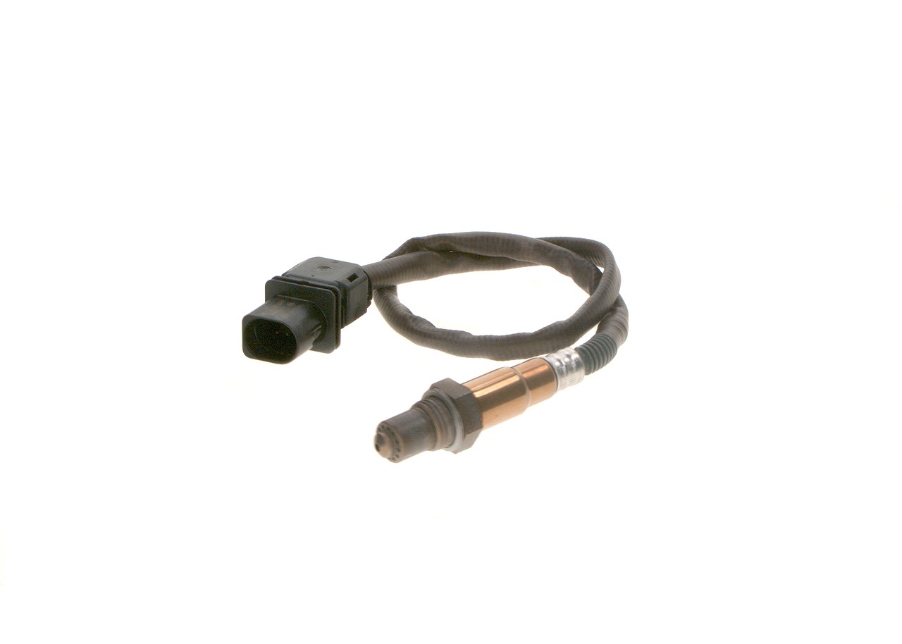 Bosch Lambdasonde [Hersteller-Nr. 0258017341] für Mercedes-Benz