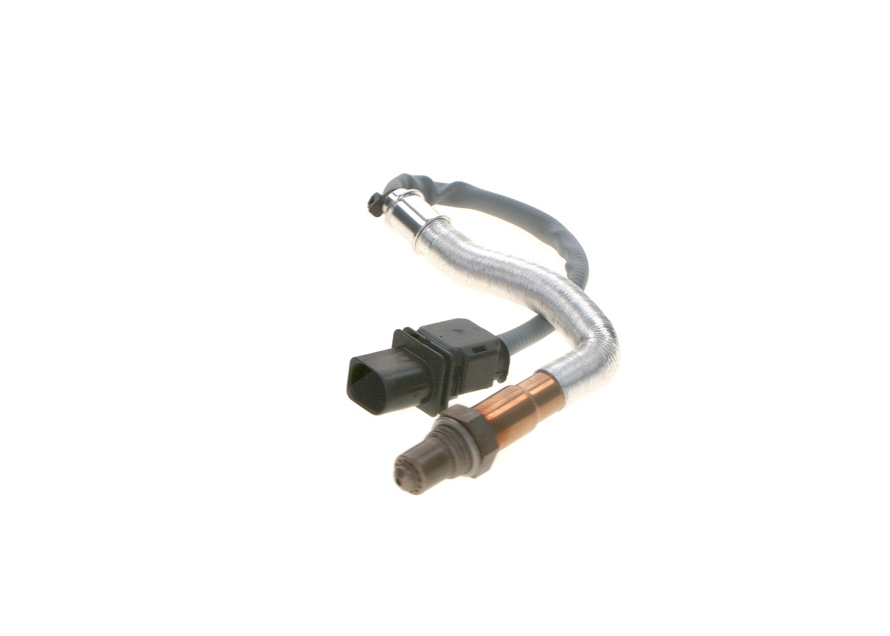 Bosch Lambdasonde [Hersteller-Nr. 0258017048] für BMW