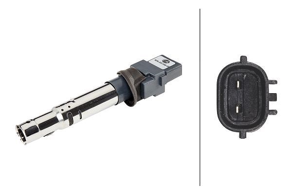 Hella Zündspule [Hersteller-Nr. 5DA230036-481] für Hyundai, Kia