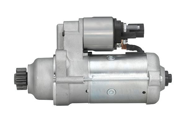 Hella Starter [Hersteller-Nr. 8EA011611-541] für Audi, Skoda, VW, Seat
