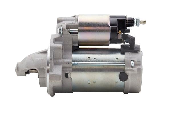 Hella Starter [Hersteller-Nr. 8EA011611-801] für Alfa Romeo, Fiat, Lancia, Chrysler