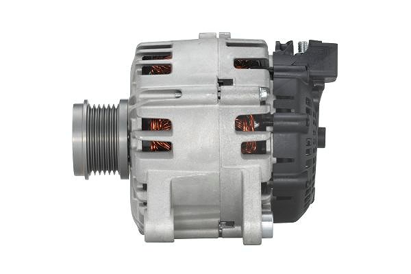 Hella Generator [Hersteller-Nr. 8EL011713-421] für Volvo, Ford
