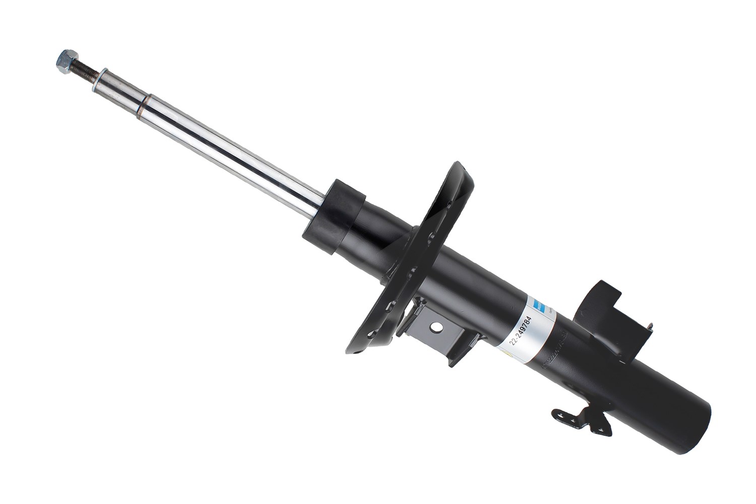 Bilstein Stoßdämpfer [Hersteller-Nr. 22-249784] für Land Rover