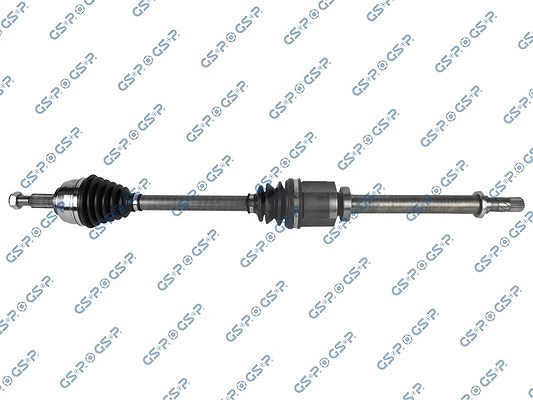 Gsp Antriebswelle [Hersteller-Nr. 250348] für Renault