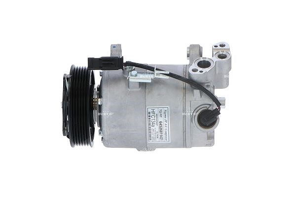 Nrf Kompressor, Klimaanlage [Hersteller-Nr. 32980] für BMW, Mini